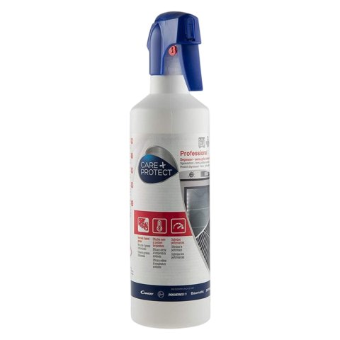 35602111 - SPRAY NETTOYANT FOUR BBQ HOTTE