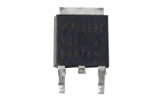 9515590 - TRANSISTOR TO252 POWER MOSFET