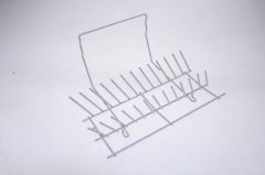 5424440 - PANIER COMPLEMENT DROIT