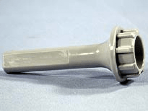 KW698663 - Axe centrifugeuse