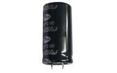 0CE338JN6A0 - CONDENSATEUR 3300 ΜF 100 V
