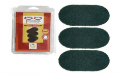 XA500024 - Filtres anti-odeur lavables pour simply