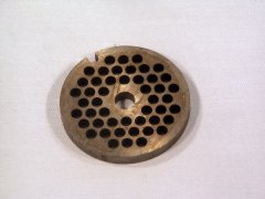 KW706991 - GRILLE HACHOIR MOYENNE KM260/AT261