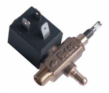 POM0001833 - ELECTROVANNE REGLABLE VAPEUR POLTI