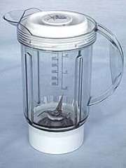 KW640355 - Bol blender assemble complet