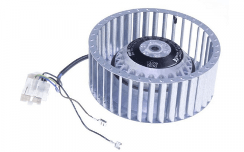 3067452 - VENTILATEUR R2E140 230V 50H