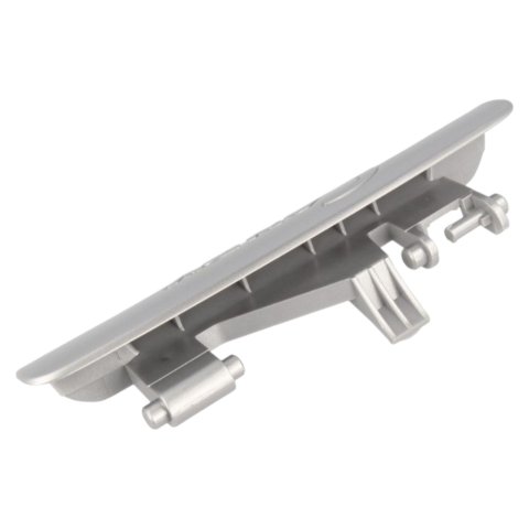 46002645 - POIGNEE DE COUVERCLE GRISE