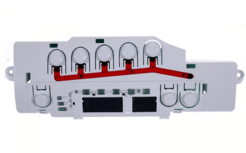 41028041 - MODULE DE COMMANDE CLAVIER