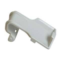 102867 - Attache bras de presse-agrumes blanc