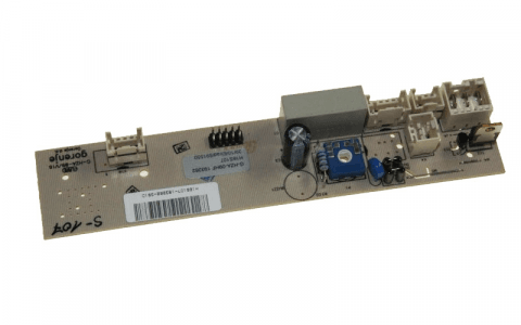 3041687 - MODULE DE REGULATION GHZA09HF