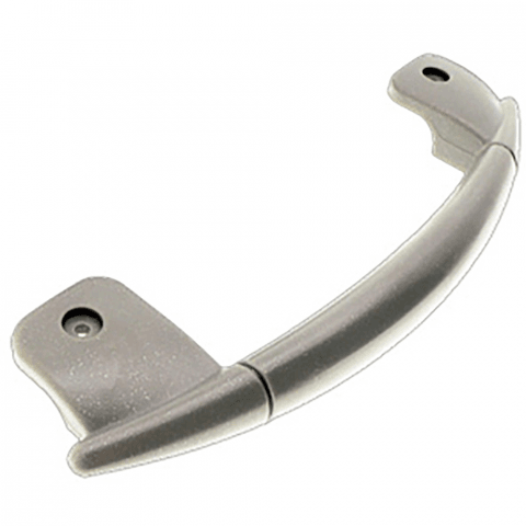 43X8963 - POIGNEE INOX ENTRAXE 195 MM