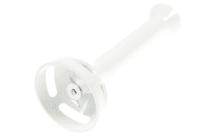 MS-0A05899 - PIED MIXER BLANC