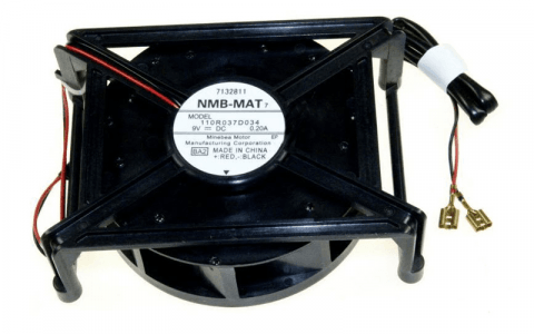 C00301746 - MOTEUR VENTILATEUR