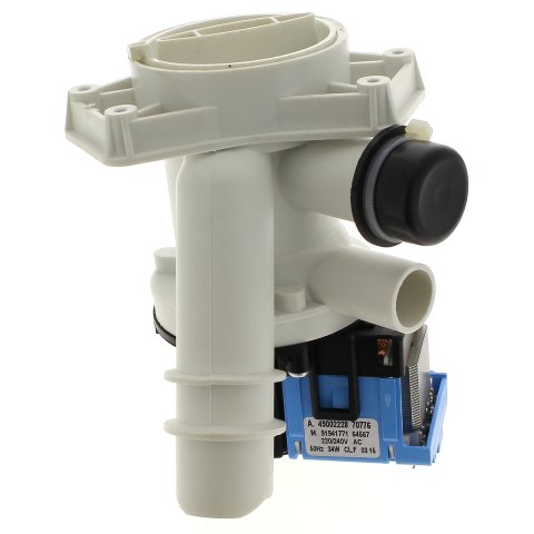 46000635 - POMPE DE VIDANGE COMPLETE PLASET 67296