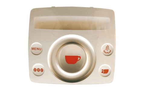 11003223 - Clavier de commande