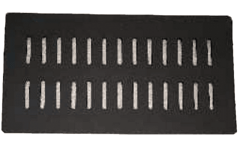 27177 - GRILLE DE DECENDRAGE WDRO 12227-B