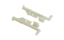 C00138697 - PIVOT GRILLE DROIT + GAUCHE