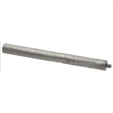 LFD806020 - ANODE 21.3 X 230 MM M8X10MM