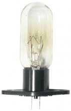 4713001031 - AMPOULE LAMPE + SUPPORT DOUILLE MO