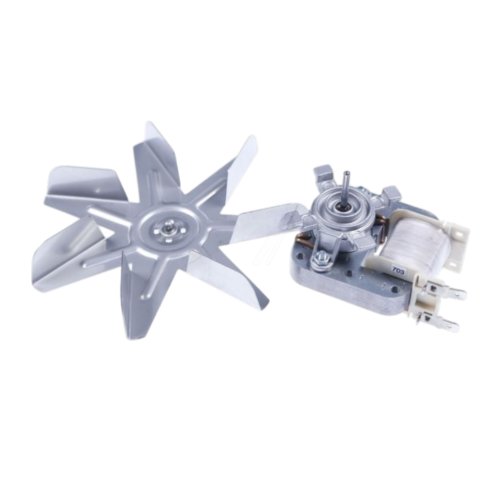 49043963 - MOTEUR VENTILATEUR