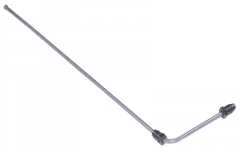 2412593804 - TUYAU ALIMENTATION GAZ COMPLET