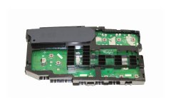 C00325526 - PLATINE VIERGE NON PROGRAMME 