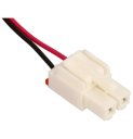 3011804700 - MOTEUR VENTILATEUR CONDENSEUR 12V CONGÉLATEUR