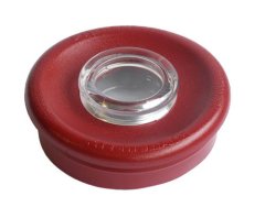 9704923 - Couvercle + bouchon blender 5ksb52