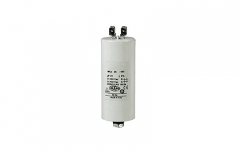 9010424 - CONDENSATEUR PERMANENT 4 MF 450V