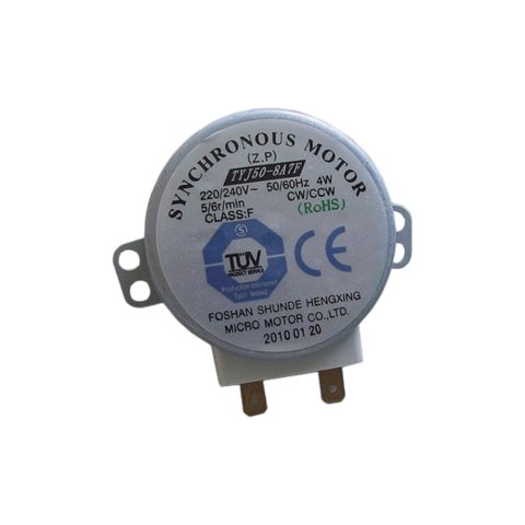 481236158419 - MOTEUR PLATEAU TOURNANT