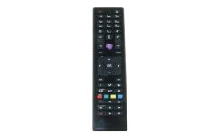 30076972 - RC4800 TELECOMMANDE R/C 4800 NOIRE NOBRA