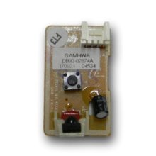 DB92-02874A - PLATINE DE COMMANDE