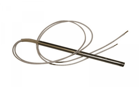 2929491708 - RESISTANCE DROITE 75W 220V D9.6 L160MM