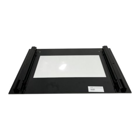 20883100 - VITRE FOUR EXTERIEURE NOIRE