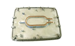 SS-193669 - RESISTANCE + PLAQUE + JOINT