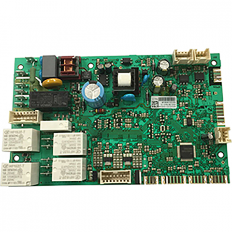 8077075052 - CARTE DE PUISSANCE ASSEMBLAGE