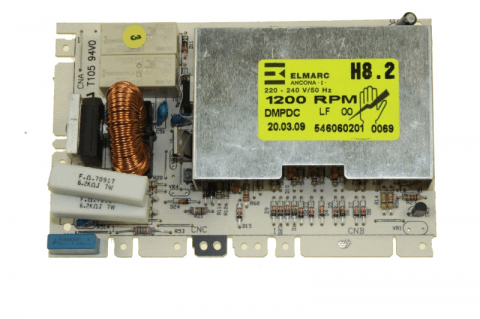 481221458091 - CARTE ELECTRONIQUE D  ALIMENTATION