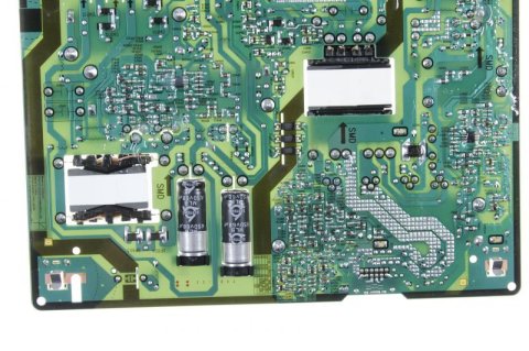 BN44-00807F - PLATINE ALIMENTATION