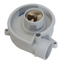 41001319 - Ensemble kit turbine pompe de cyclage