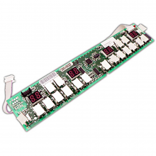 72X6127 - CARTE CLAVIER