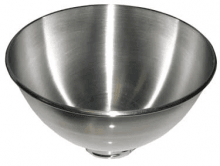 KB3SS - BOL ACIER 3 LITRES INOX KITCHENAID 5 KSM