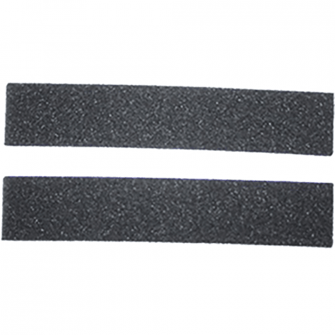 9688381 - FILTRES ENTONNOIR A PELUCHES 225X45X5 MM