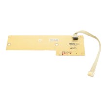 GSLDC80S3E83 - PLATINE DE COMMANDE