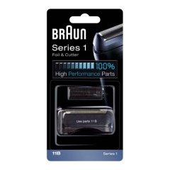 65684761 - Grille de rasoir combi pack bleu 5683