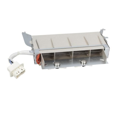 2972200600 - RESISTANCE 1400W + THERMOSTATS