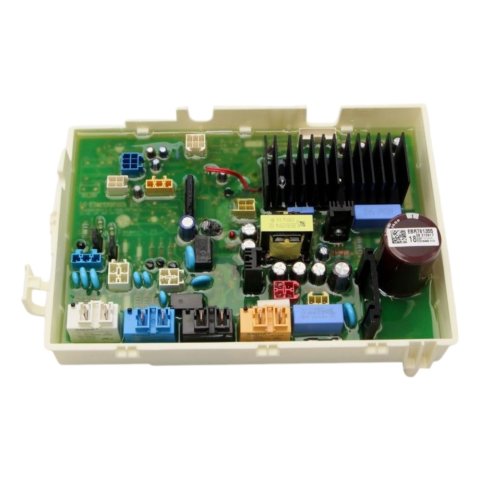 EBR76135518 - PLATINE PRINCIPALE ASSEMBLÉE