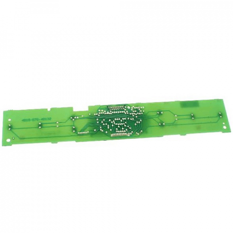 480120100878 - MODULE DE COMMANDE