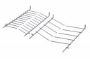 00489467 - TIGES RABATTABLES PANIER SUPERIEUR