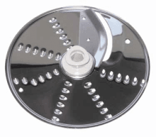 482269010069 - Disque a emincer robot philips hr7725