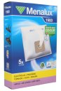 T120 - SACHET DE SACS CHROMEX X5